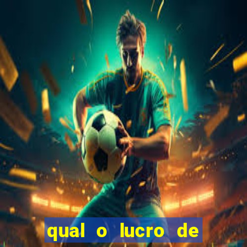 qual o lucro de uma quadra de futebol society